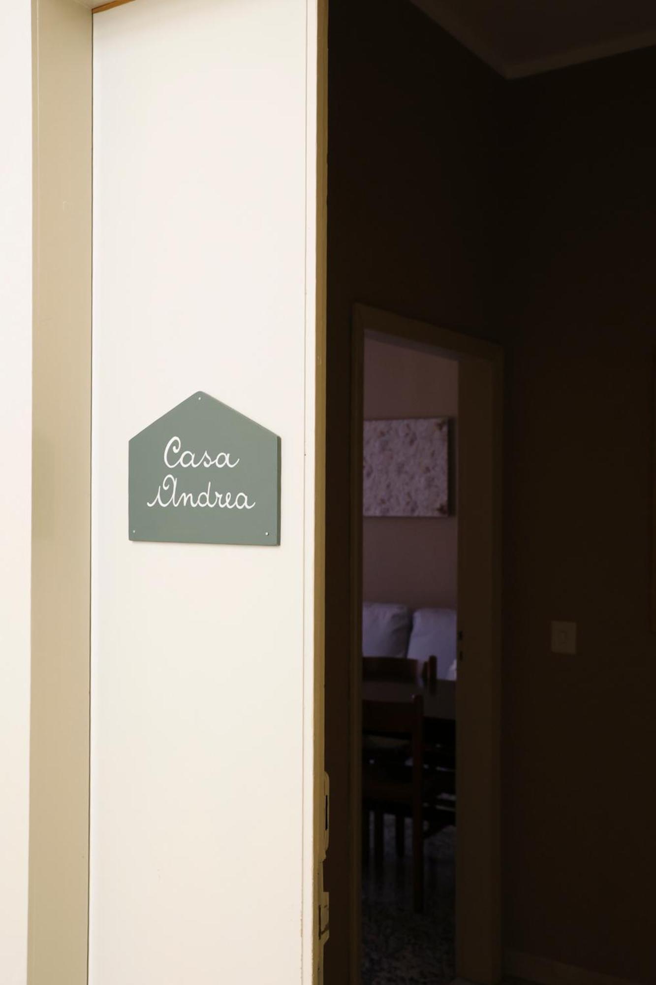 Appartement Casa Lovatelli à Ravenne Extérieur photo