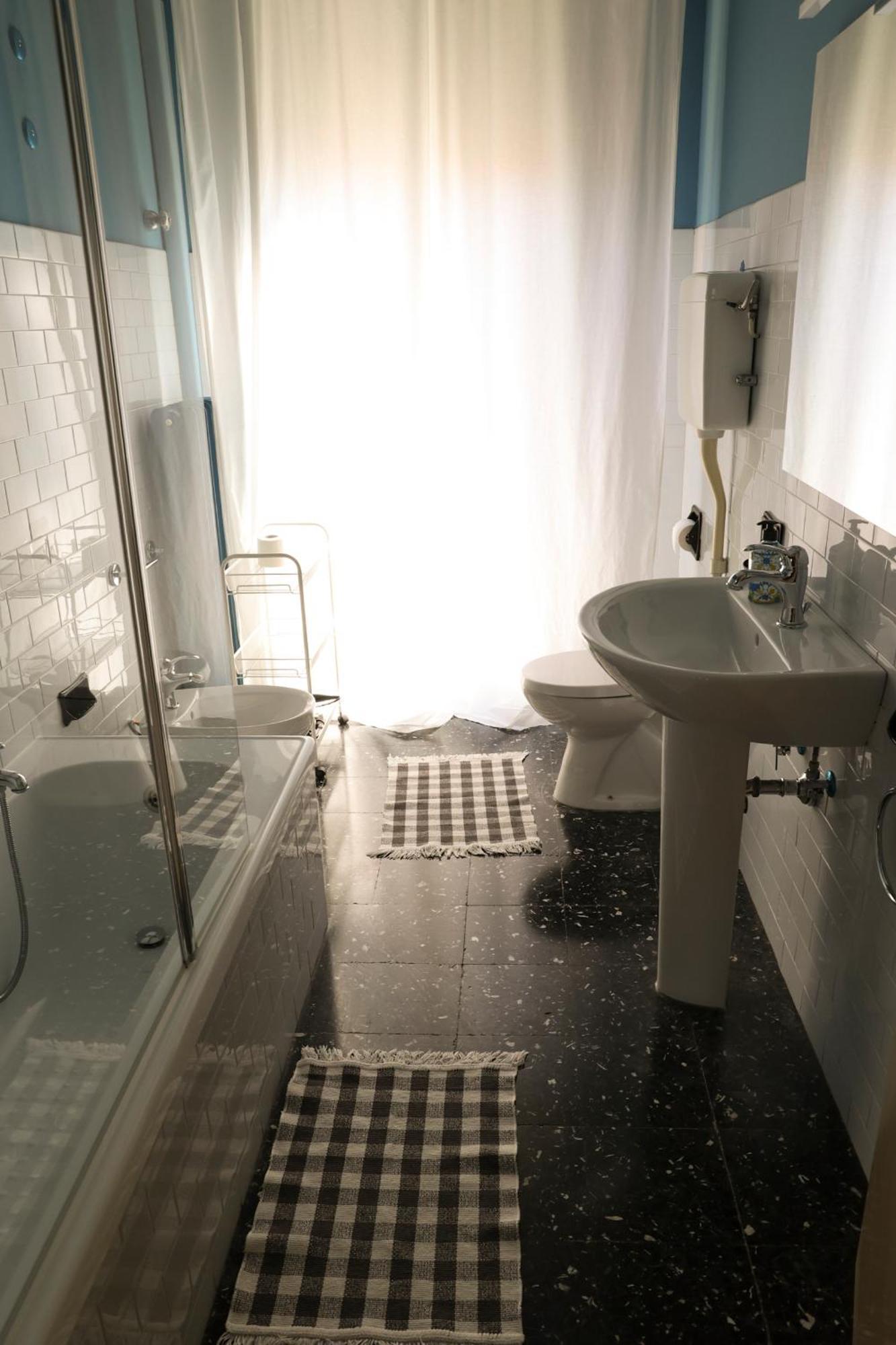 Appartement Casa Lovatelli à Ravenne Extérieur photo