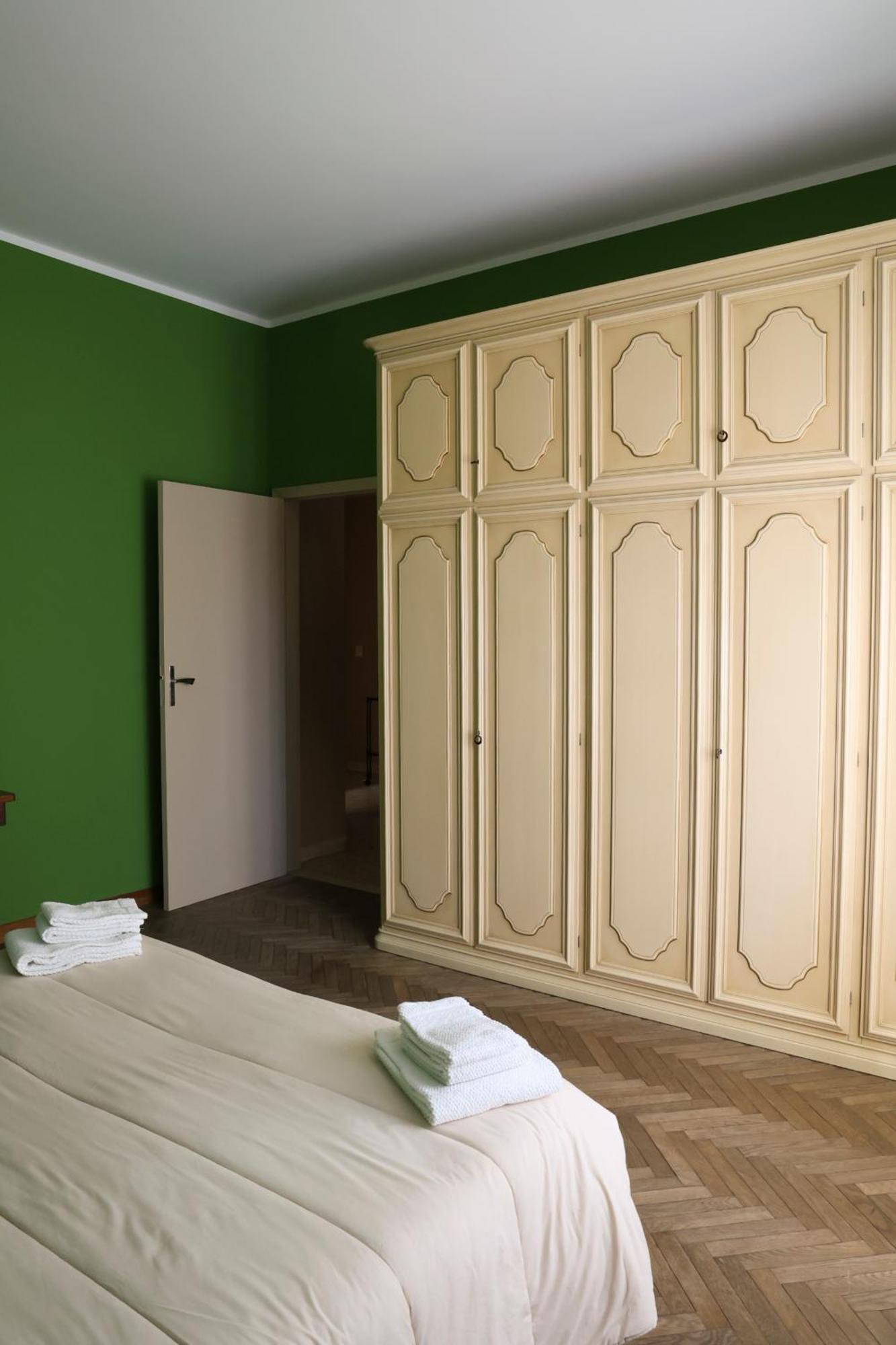 Appartement Casa Lovatelli à Ravenne Extérieur photo