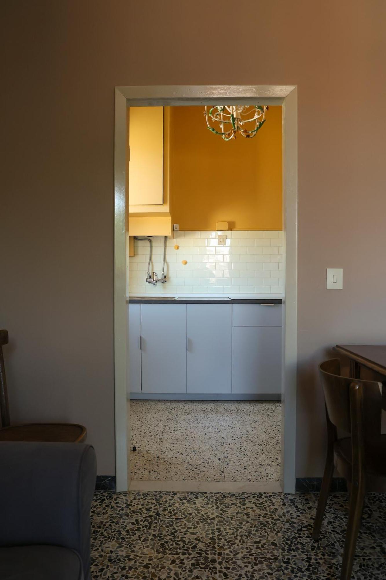 Appartement Casa Lovatelli à Ravenne Extérieur photo